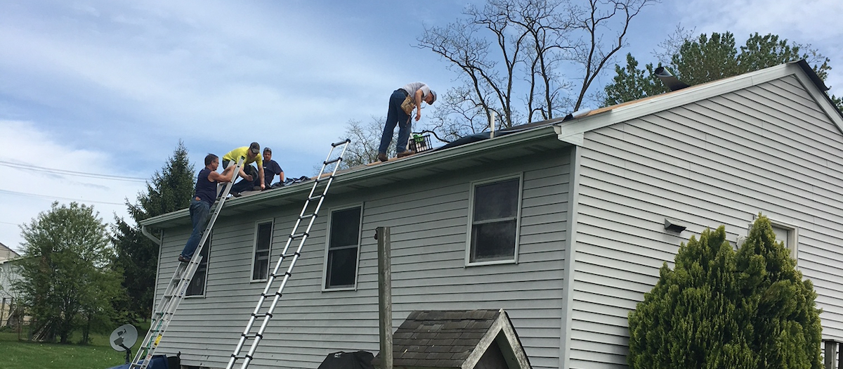 Willowdale Chapel Square Church Jennersville Church