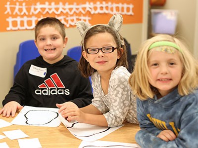 Kids Group
