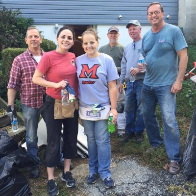 Local Outreach