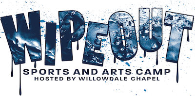Wipeout Logo