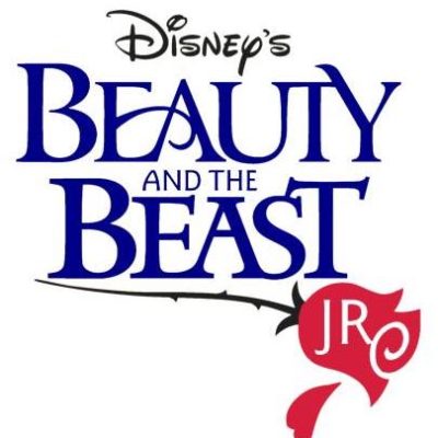 beautyandthebeastjr